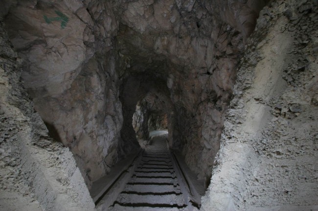 Fort de Pozzacchio - Pozzacchio | Secret World Trip Planner