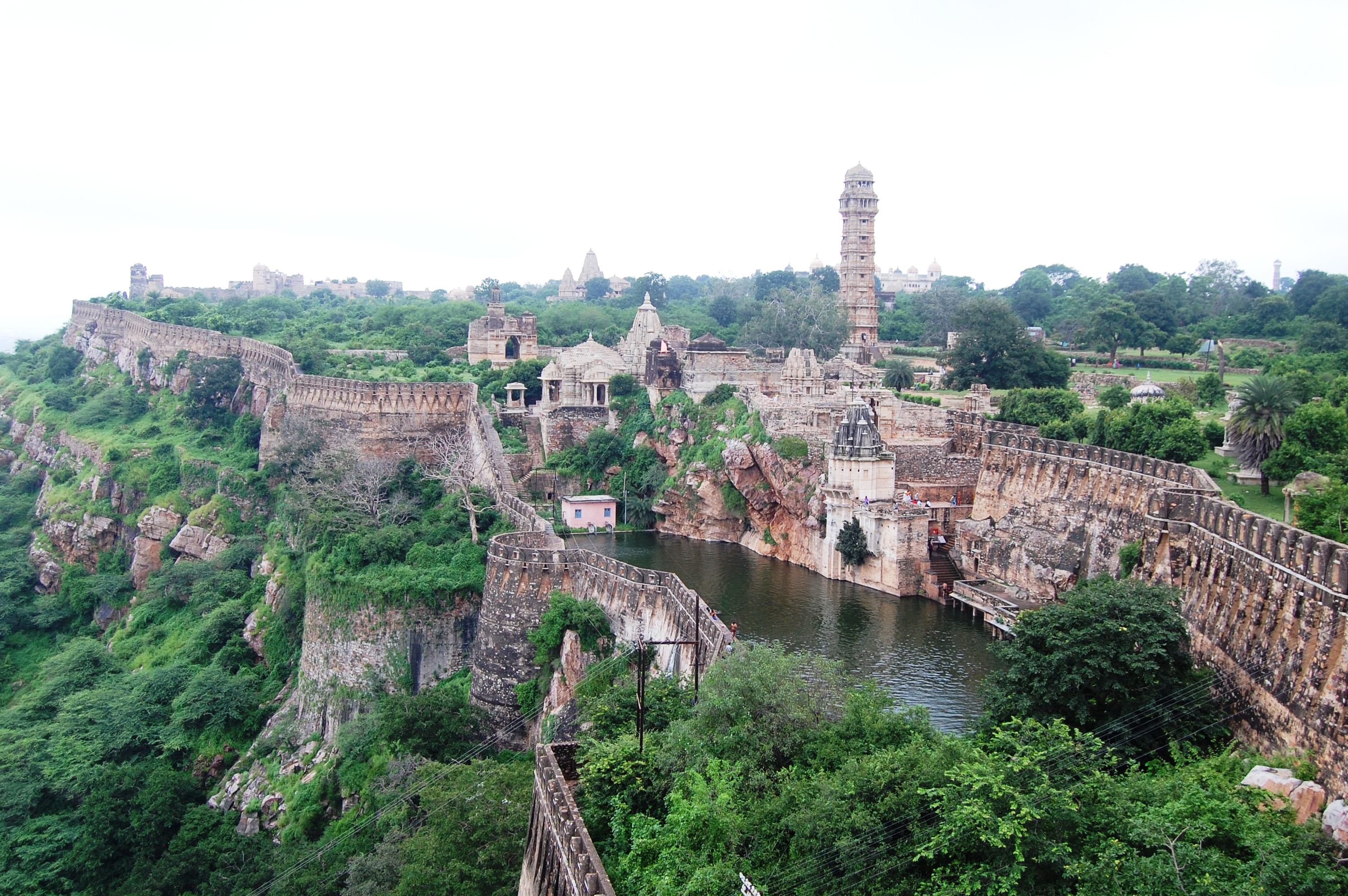 本滕Chittorgarh - Chittorgarh | Secret World Trip Planner