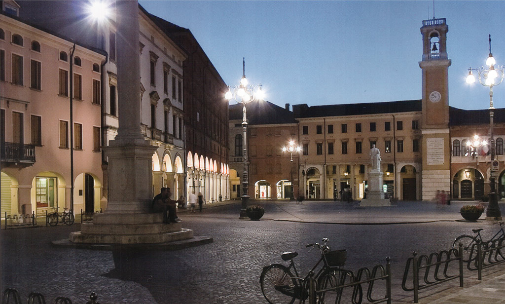 Ровиго - Rovigo | Secret World Trip Planner
