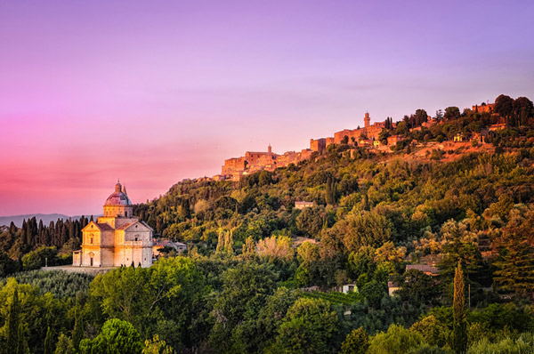 Montepulciano - Montepulciano | Secret World Trip Planner