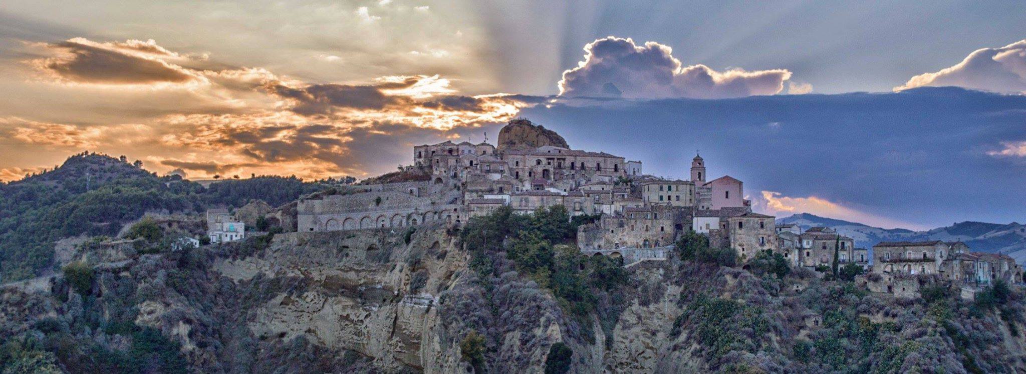 Tursi - Tursi | Secret World Trip Planner