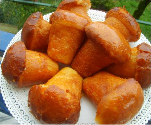 拉姆巴巴 - Napoli | Secret World Trip Planner
