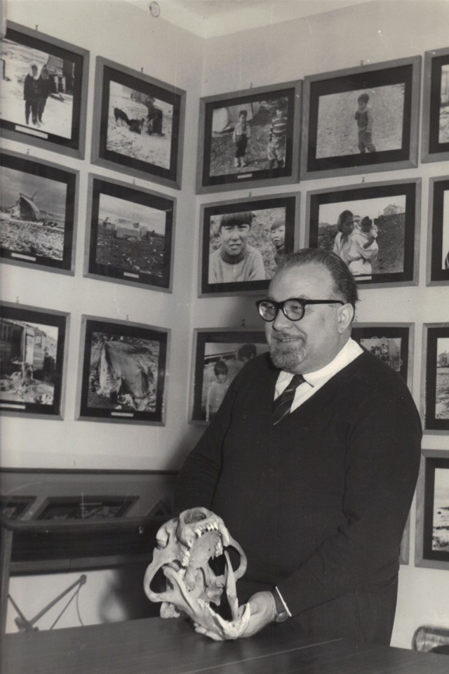 Silvio Zavatti Poolmuseum - Fermo | Secret World Trip Planner