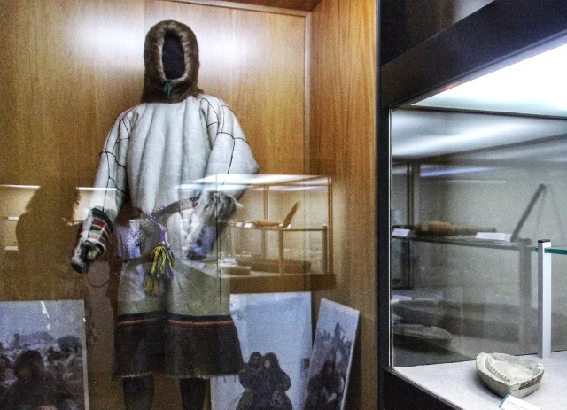 Silvio Zavatti Poolmuseum - Fermo | Secret World Trip Planner