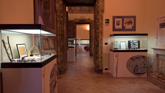 Silvio Zavatti Poolmuseum - Fermo | Secret World Trip Planner