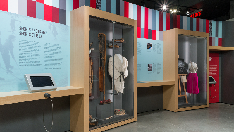 Canadian Museum of Immigration - Halifax | Secret World Trip Planner