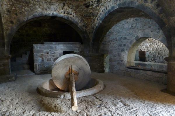 Klooster van Tatev - Halidzor | Secret World Trip Planner