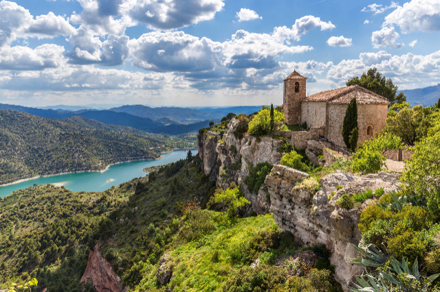 Los vinos del Priorat - Priorat | Secret World Trip Planner