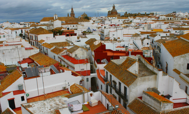 Carmona, De Morgenster van Europa - Carmona | Secret World Trip Planner