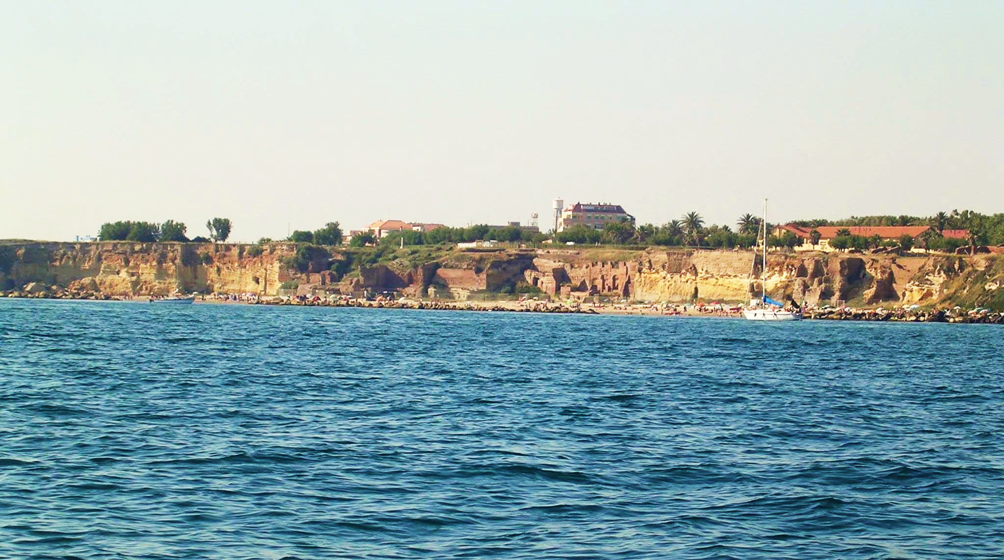 Willa Nerona i Park Archeologiczny - Anzio | Secret World Trip Planner