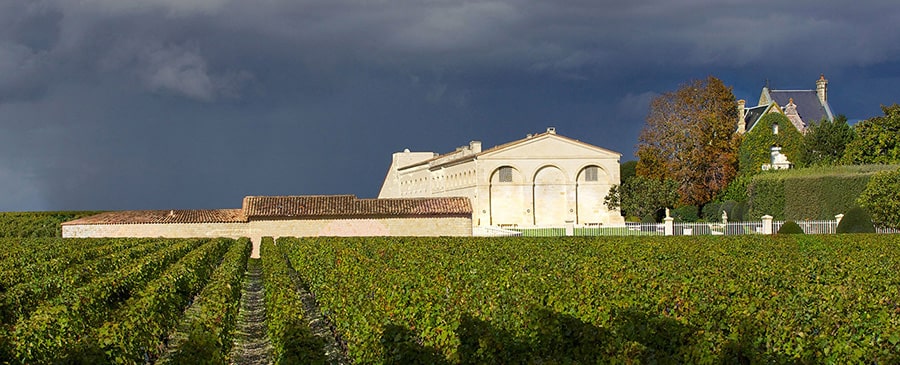 Шато Мутон Ротшильд - Pauillac | Secret World Trip Planner