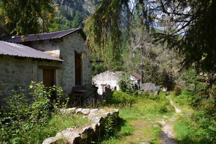 Fairy Lake et Crocette - Lago delle Fate | Secret World Trip Planner