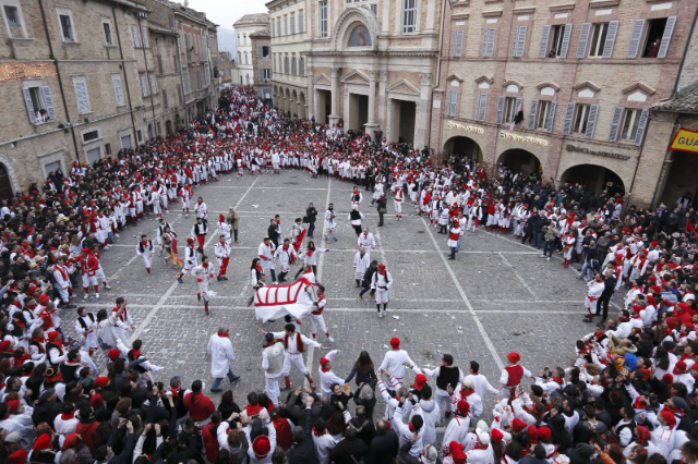 Il Carnevale di Offida - Offida | Secret World Trip Planner
