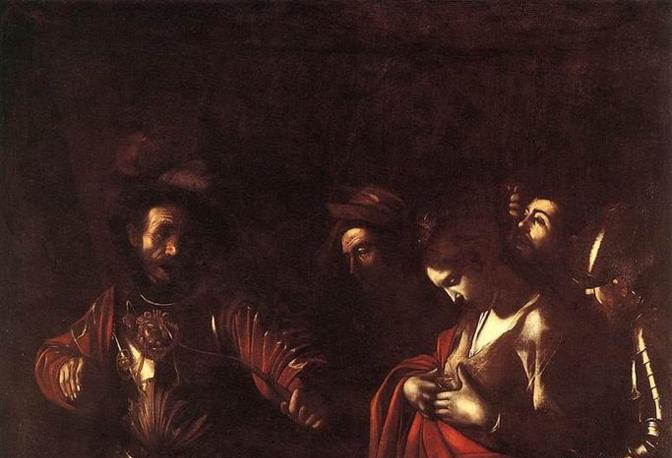 Palazzo Zevallos Stigliano e o Último Caravaggio - Napoli | Secret World Trip Planner