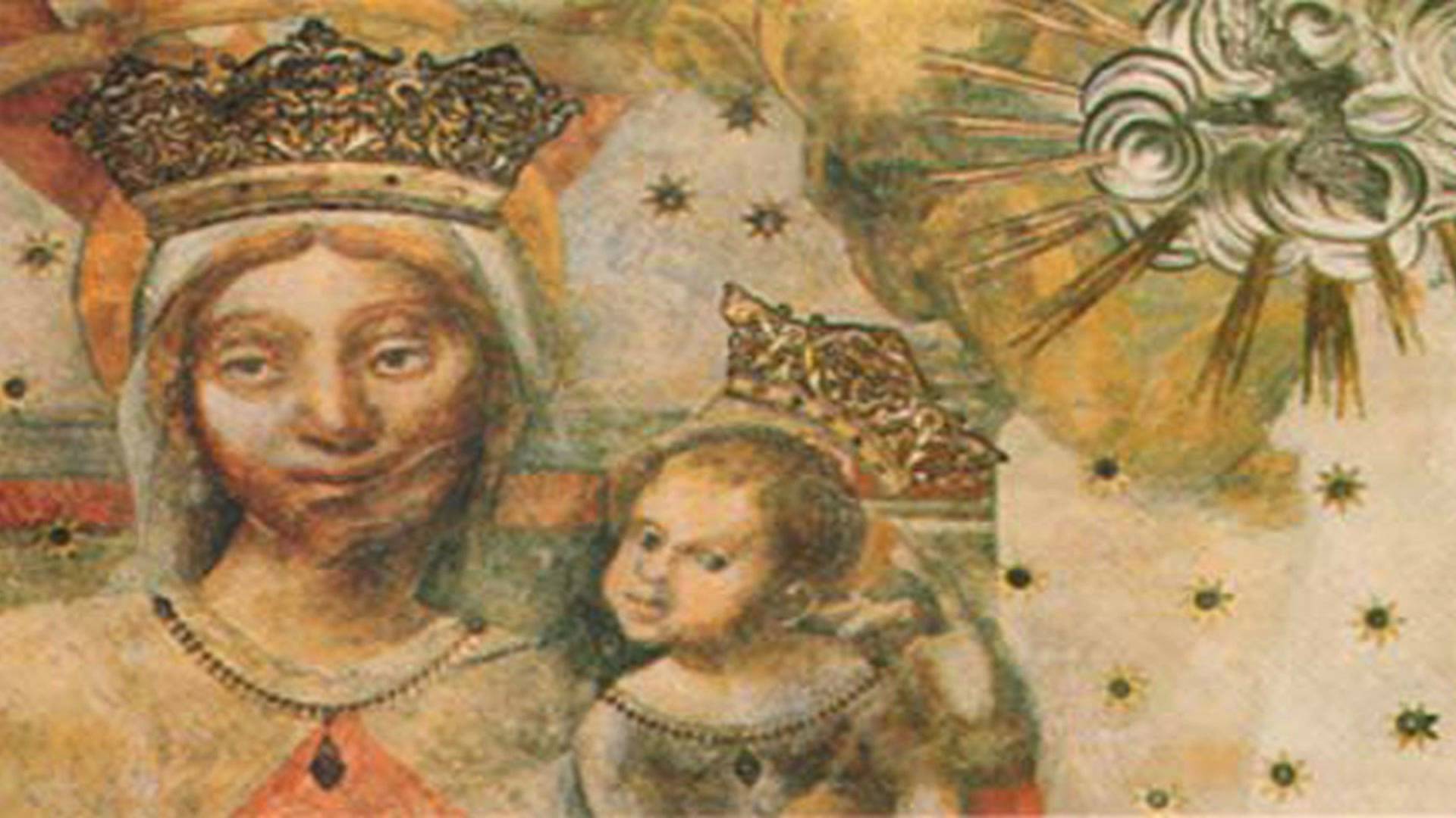Madonna del Arco | Secret World Trip Planner