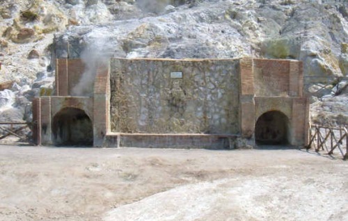 Solfatara - Solfatara di Pozzuoli | Secret World Trip Planner