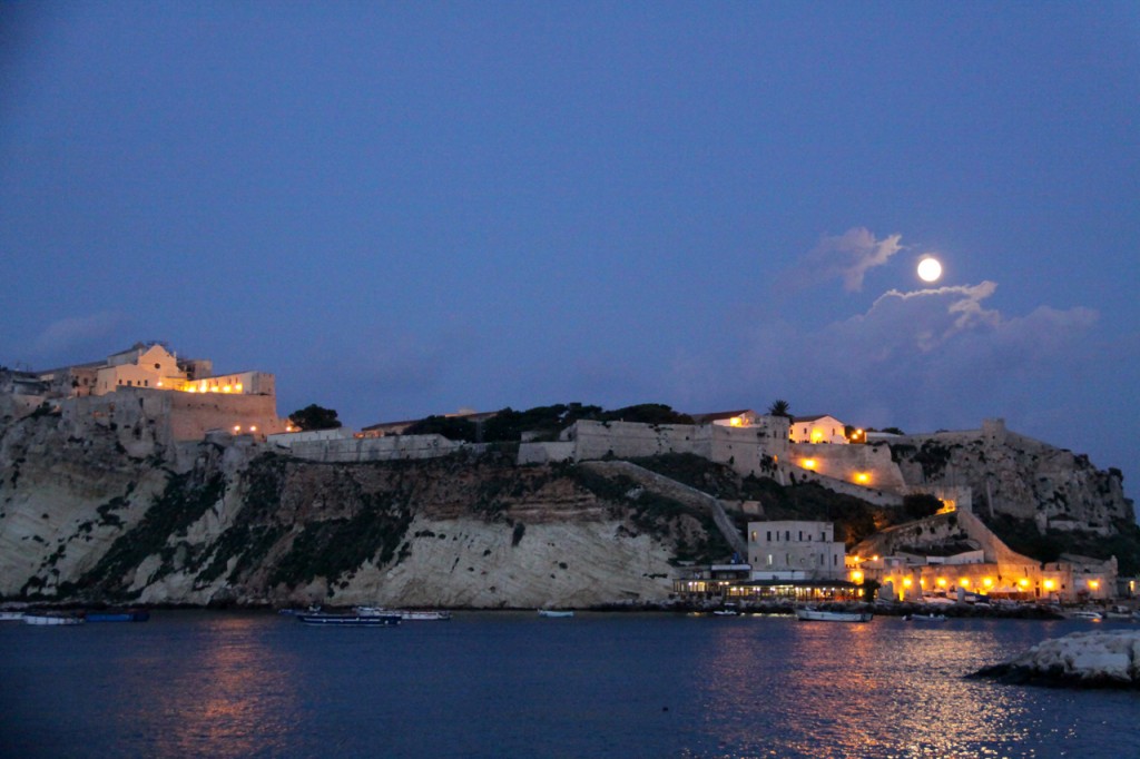 Tremiti Islands - Isole Tremiti FG | Secret World Trip Planner