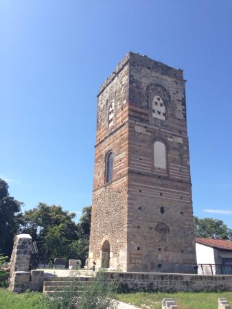 Telese Terme — Telese Terme