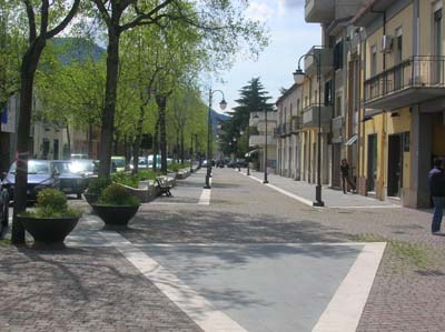 Telese Terme - Telese Terme | Secret World Trip Planner