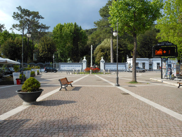 Telese Terme - Telese Terme | Secret World Trip Planner