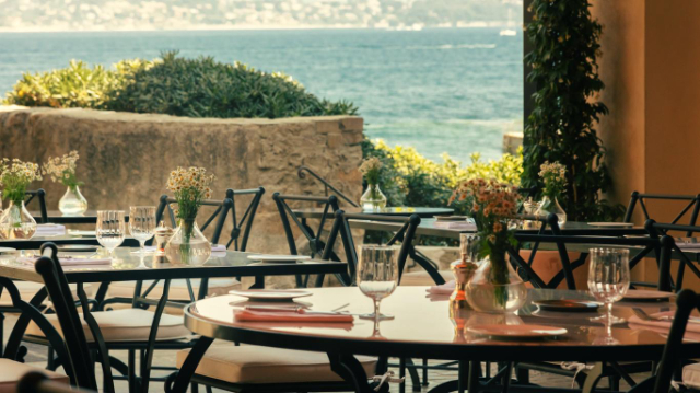 Hôtel Restaurant La Ponche - Saint-Tropez | Secret World Trip Planner