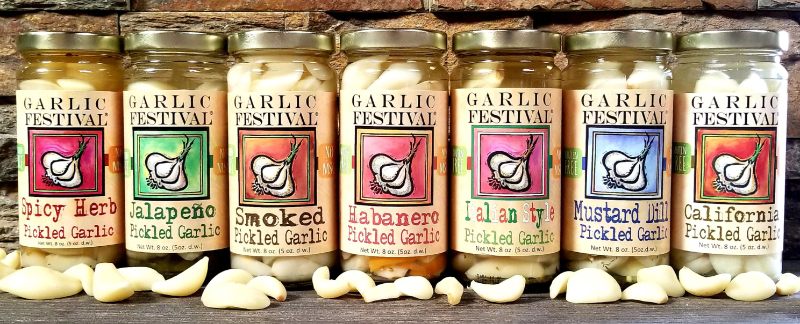 Festival do Alho Gilroy - Gilroy | Secret World Trip Planner