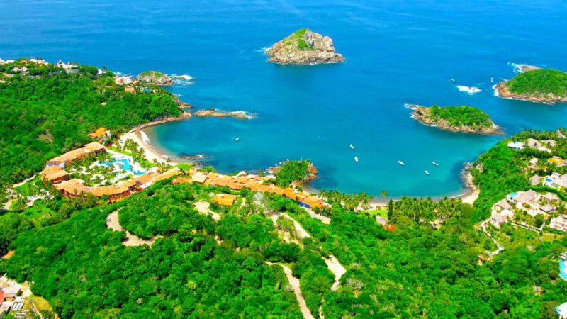 Costalegre y Kill Bill - Cihuatlán | Secret World Trip Planner