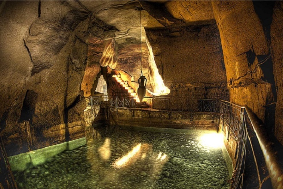Napoli Sotterranea（那不勒斯地下） - Napoli | Secret World Trip Planner