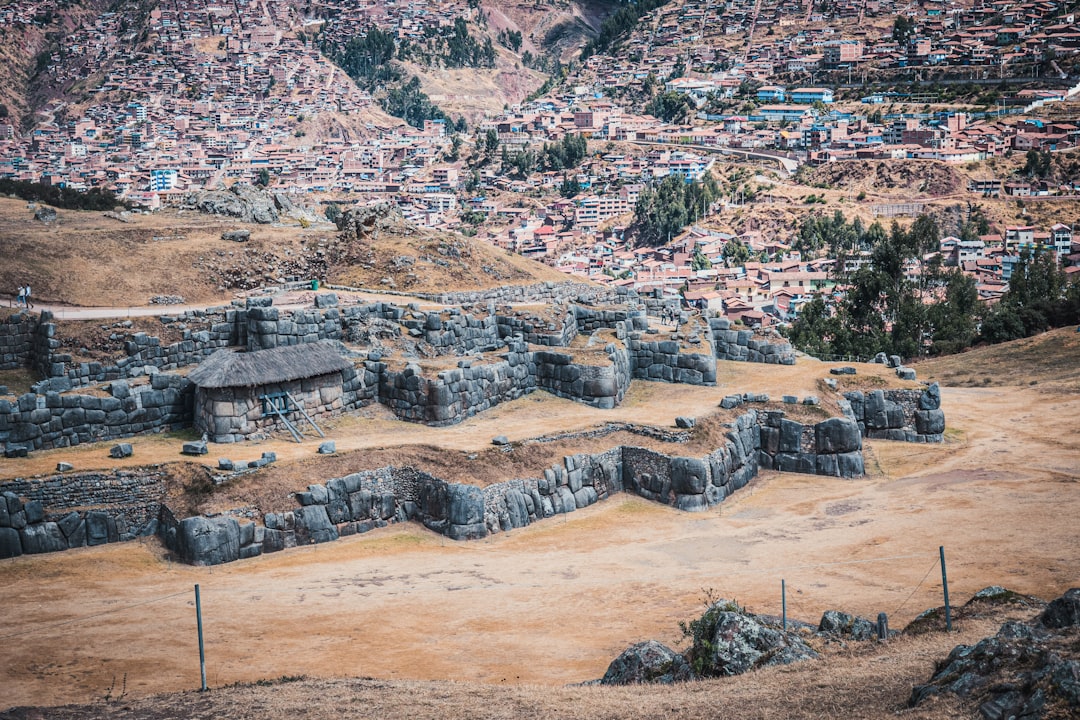 The Ausangate Trek : The Highest trek in Peru - Cusco | Secret World Trip Planner
