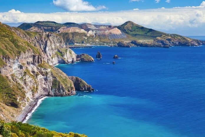 Eolio — Lipari
