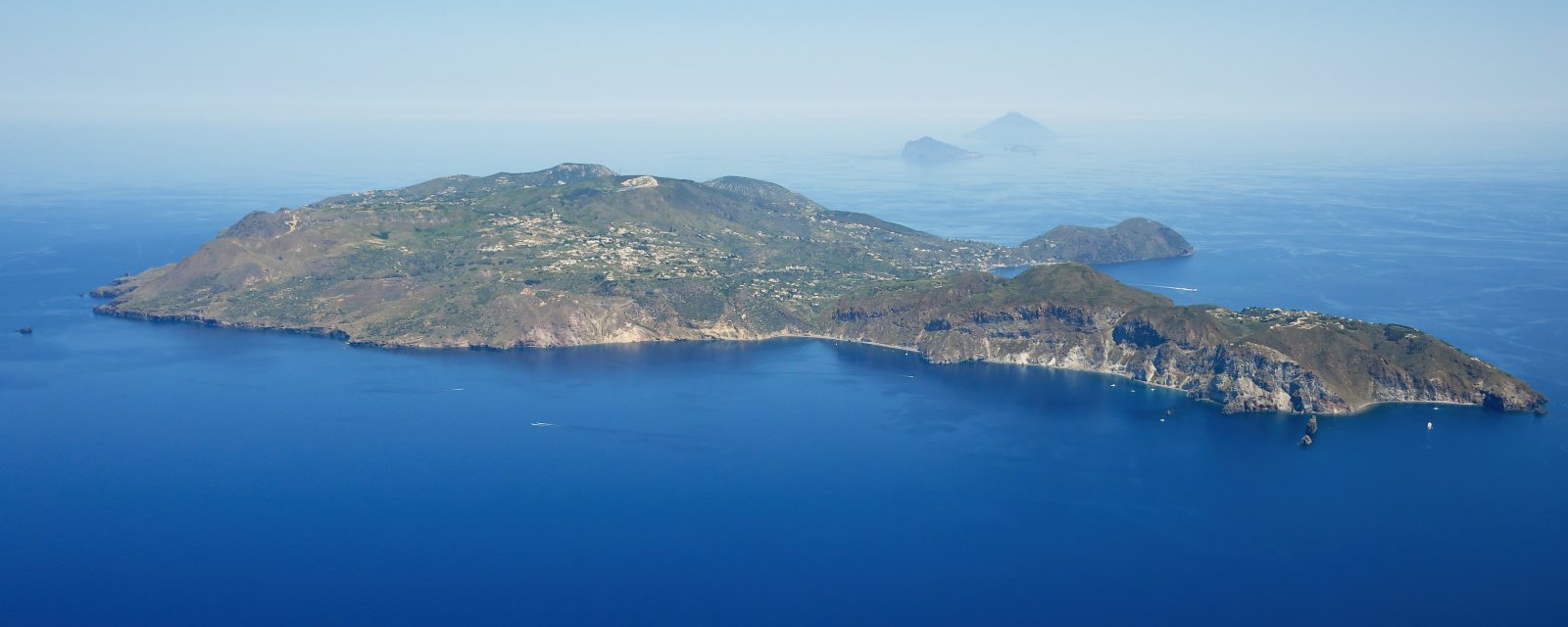Eolio - Lipari | Secret World Trip Planner