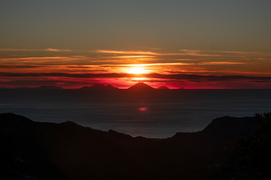 Eolio - Lipari | Secret World Trip Planner