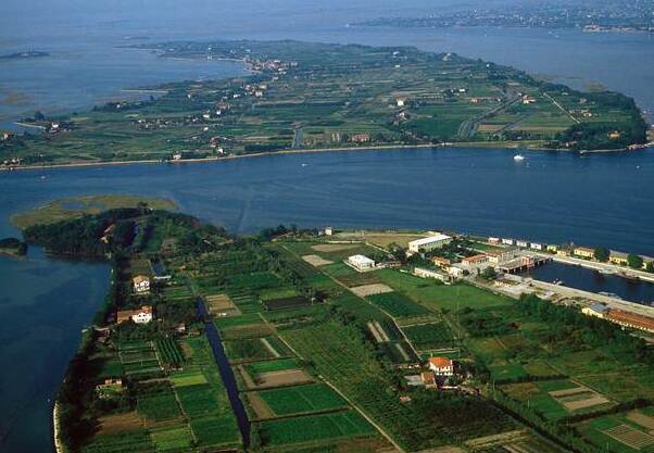 Sant'Erasmo, l'île secrète à côté de Venise ! - Venezia | Secret World Trip Planner