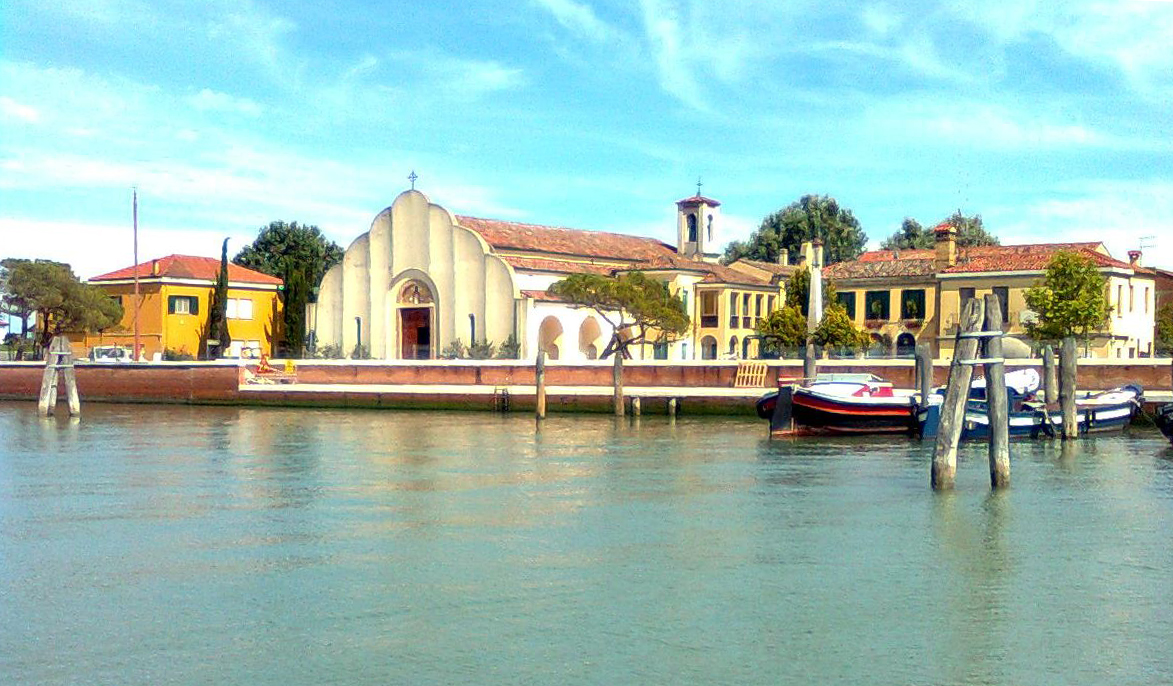 Sant'Erasmo, l'île secrète à côté de Venise ! - Venezia | Secret World Trip Planner