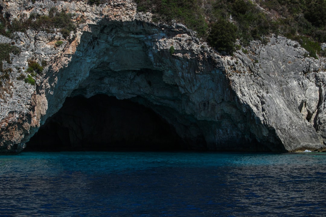 Puglia | Grotta della Poesia:A Wonderful Swimming Hole - SP366 | Secret World Trip Planner