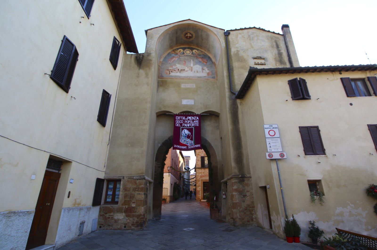 Pienza | A Medieval Gem in Tuscany - Pienza | Secret World Trip Planner