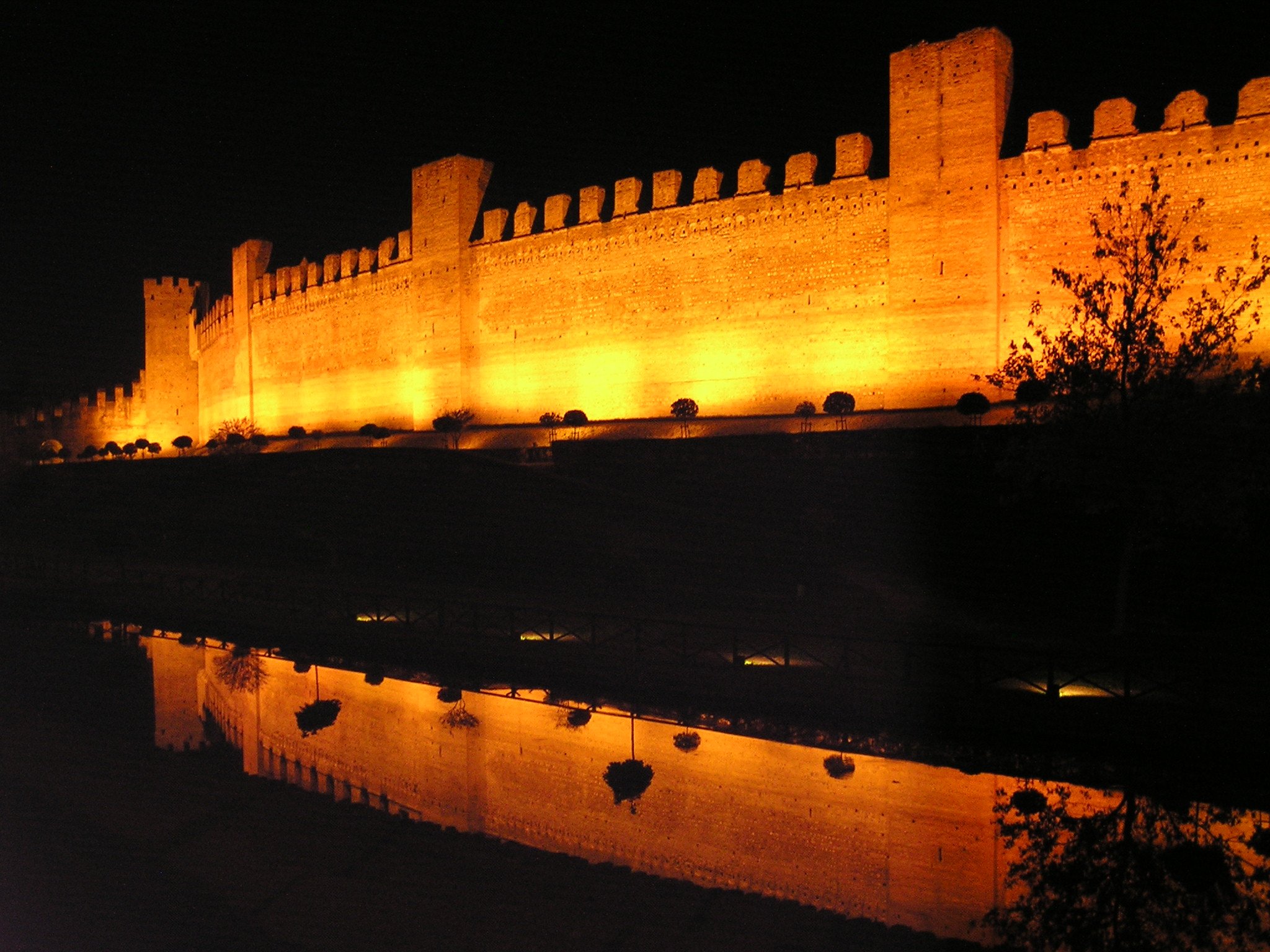 Cittadella: The medieval Walled Town - Cittadella | Secret World Trip Planner