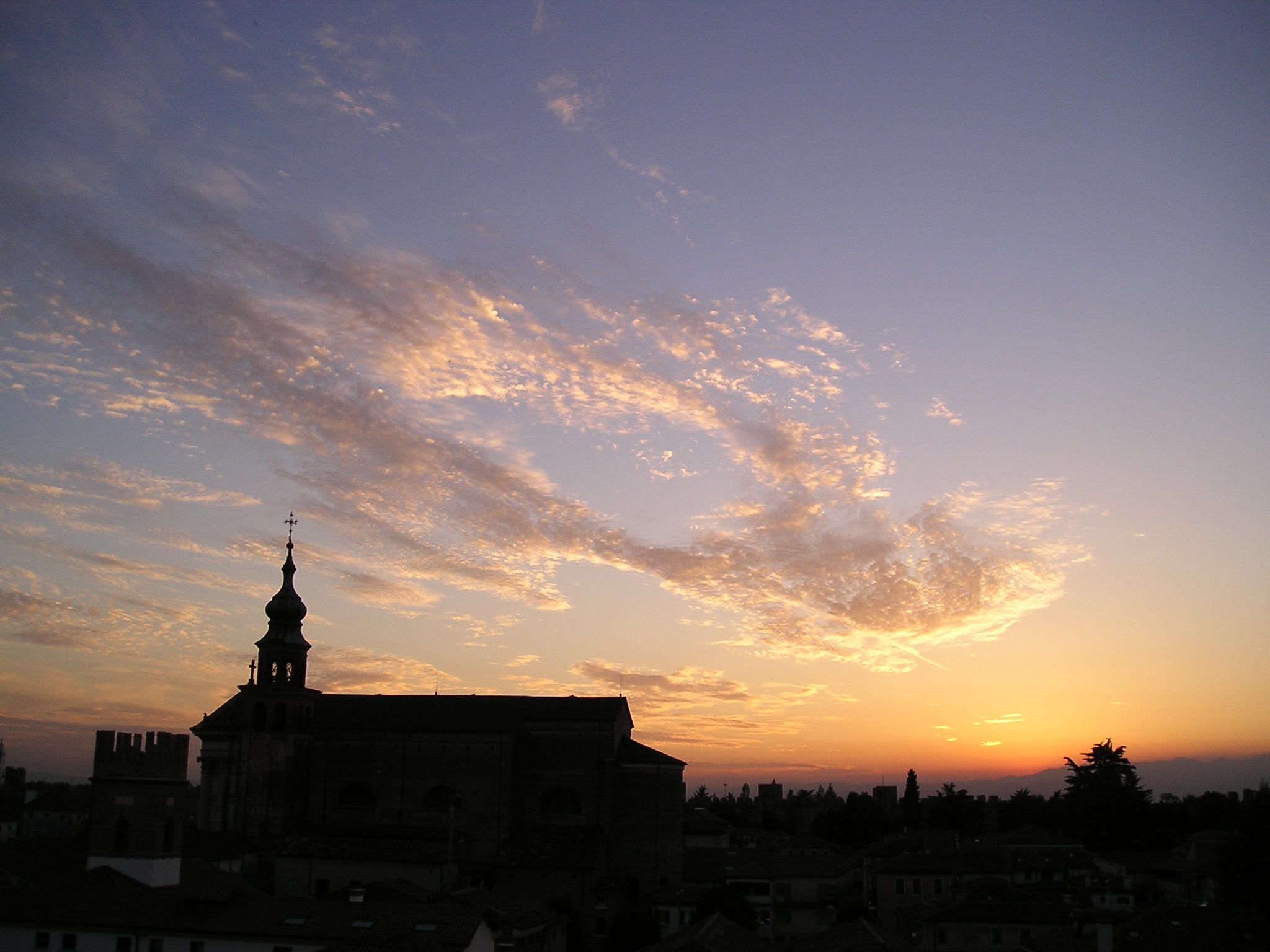 Cittadella: The medieval Walled Town - Cittadella | Secret World Trip Planner