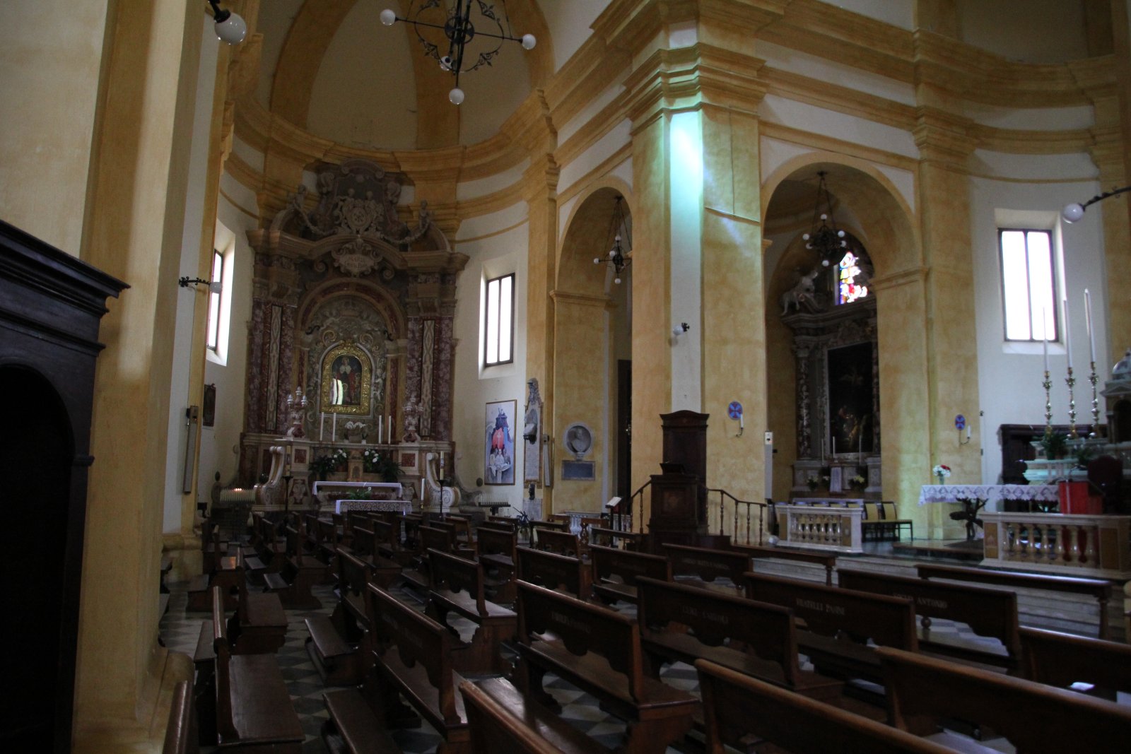 Brisighella, città medievale da favola - Brisighella | Secret World Trip Planner