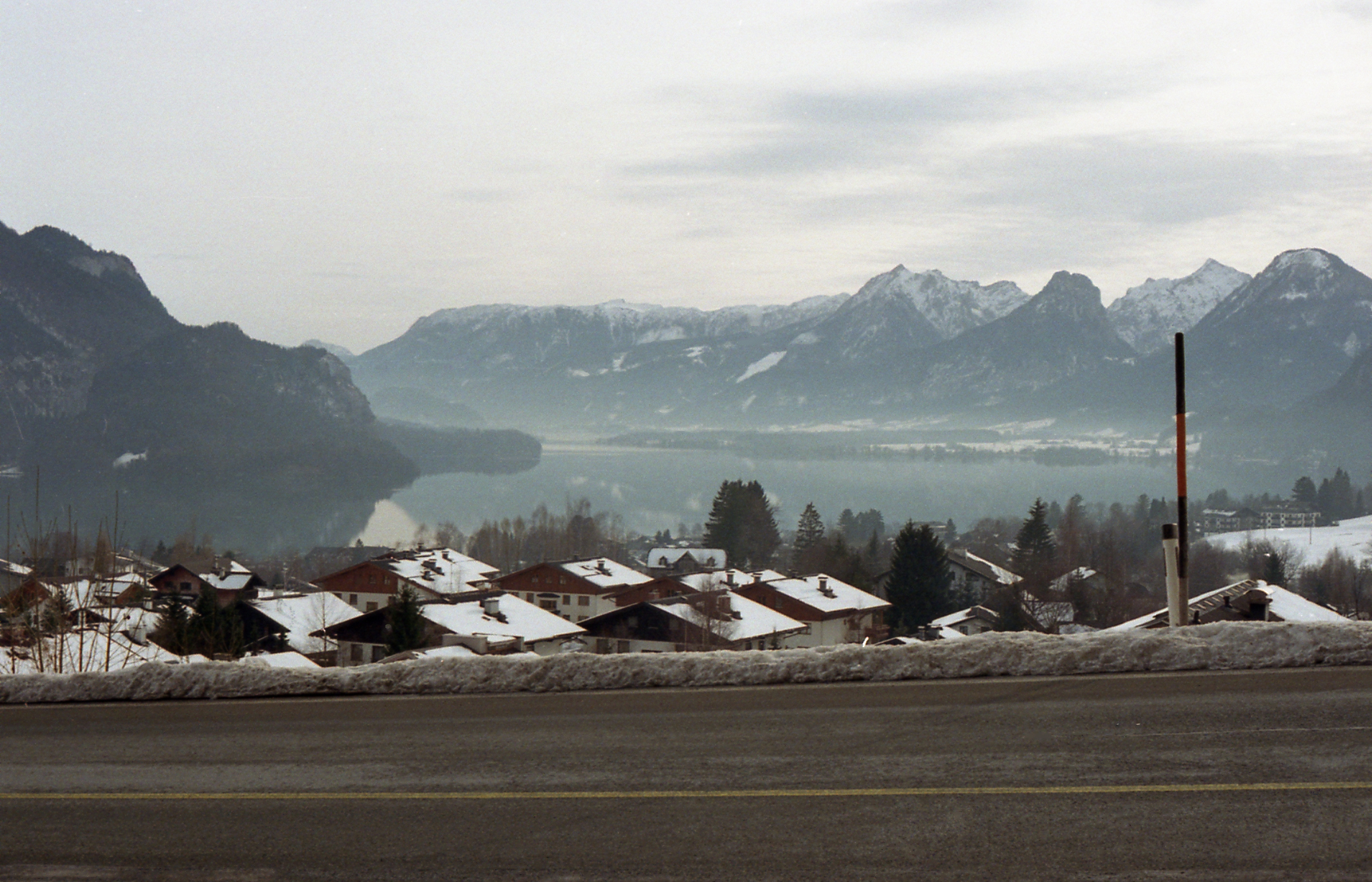 St. Gilgen und einer der schönsten Seen Österreichs - Sankt Gilgen | Secret World Trip Planner