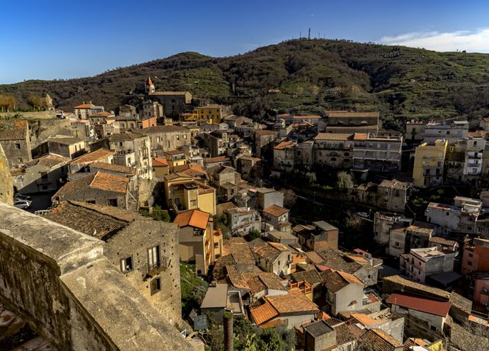 카스틸리오네 디 시칠리아  - Castiglione di Sicilia | Secret World Trip Planner