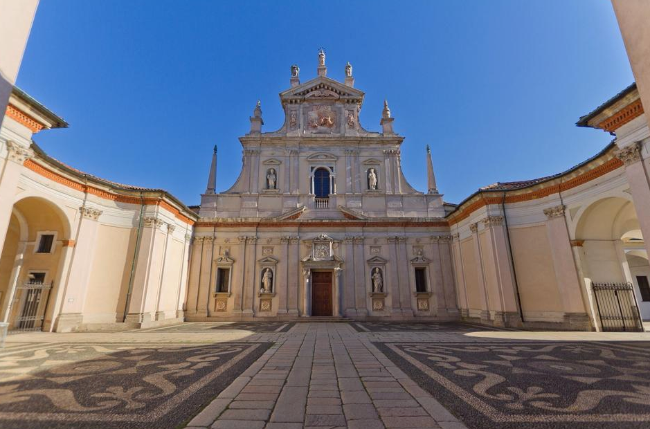 Charterhuis van Garegnano - Milano | Secret World Trip Planner