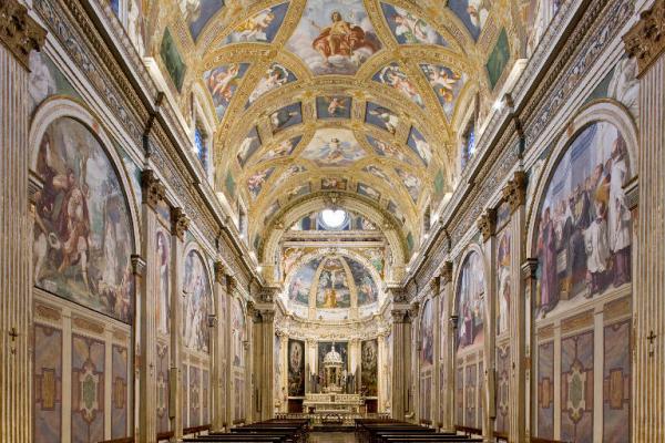 Charterhuis van Garegnano - Milano | Secret World Trip Planner