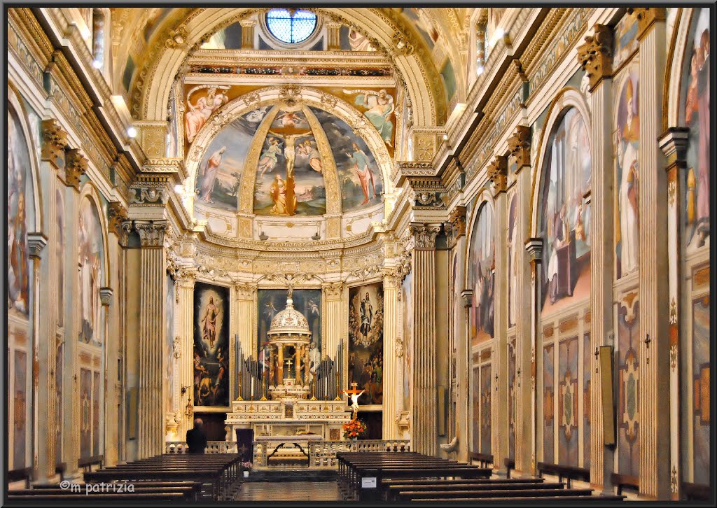 Charterhuis van Garegnano - Milano | Secret World Trip Planner
