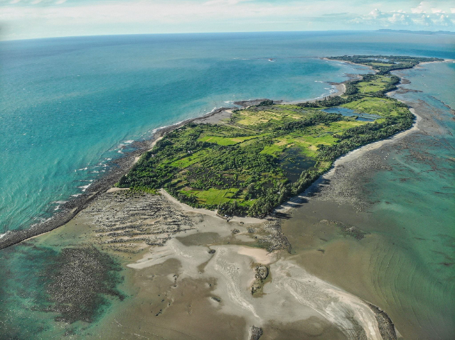 Saint Martin's Island - Saint Martins Island | Secret World Trip Planner