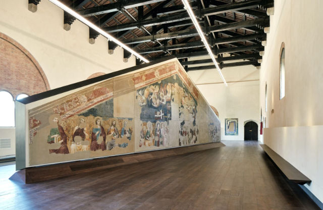 DEEL - Kunstpaleizen Rimini - Rimini | Secret World Trip Planner