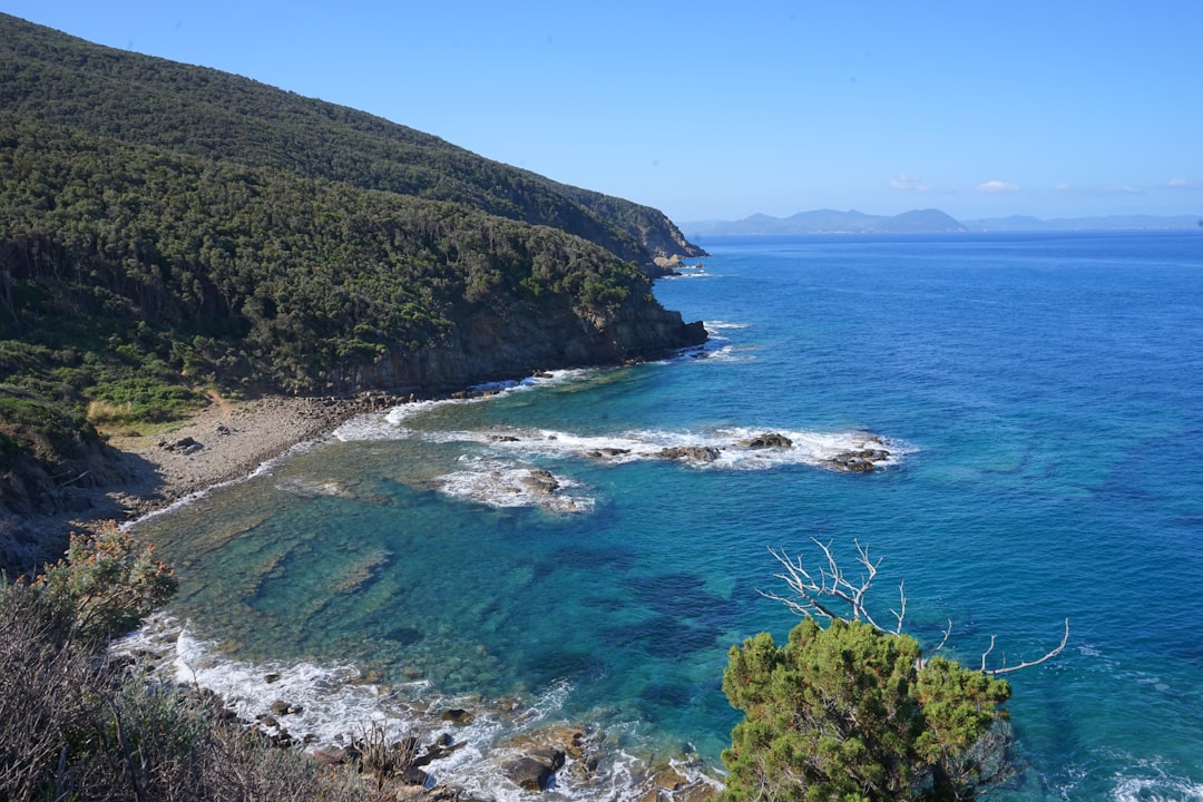 Cala San Quirico - Piombino | Secret World Trip Planner