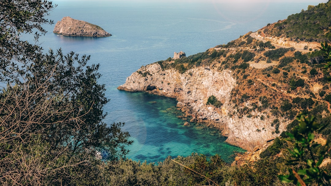 La Cacciarella - Monte Argentario | Secret World Trip Planner
