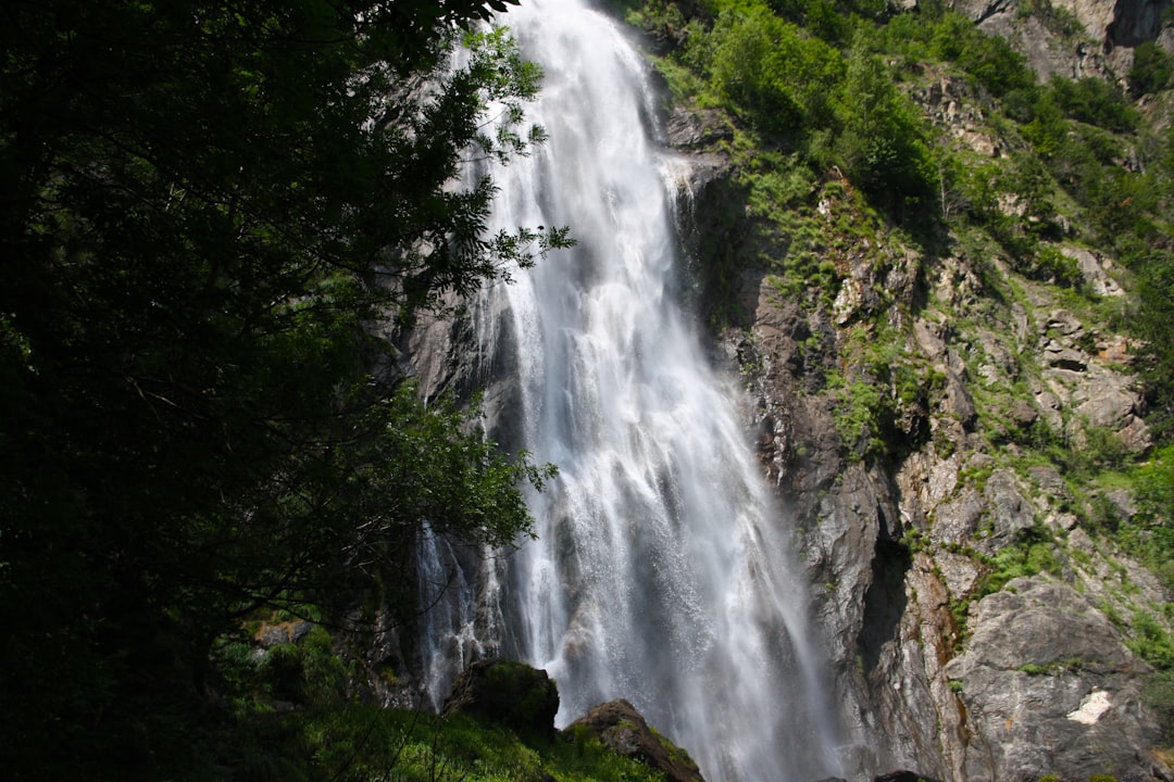 Cascata dello Schioppo - Frosinone | Secret World Trip Planner