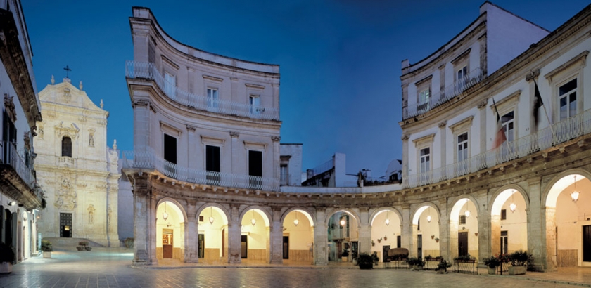 Marcina Franka - Martina Franca | Secret World Trip Planner